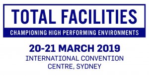Total Facilities Expo 2019