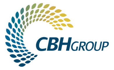 BrewHub Client, CBH Group Logo