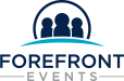 Forefront Events Logo - Facilities Management Summit Event